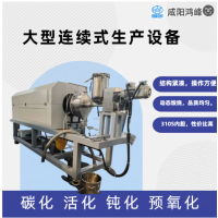 噸級處理量！大型堿活化設備，助力企業高效生產HF-RL40.700